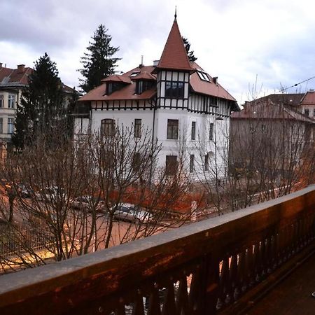 Unique Vila Veselova, Ljubljana City Center Dış mekan fotoğraf