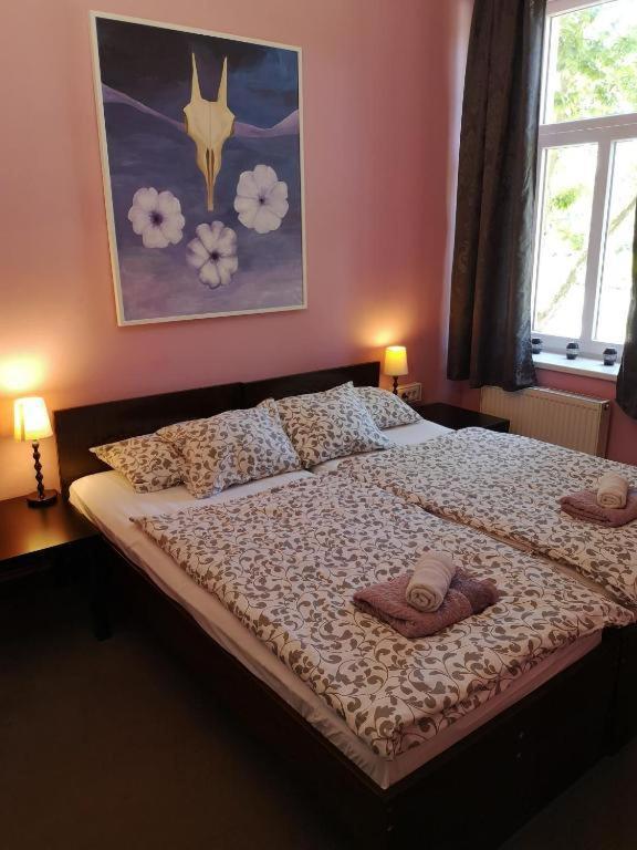 Unique Vila Veselova, Ljubljana City Center Dış mekan fotoğraf