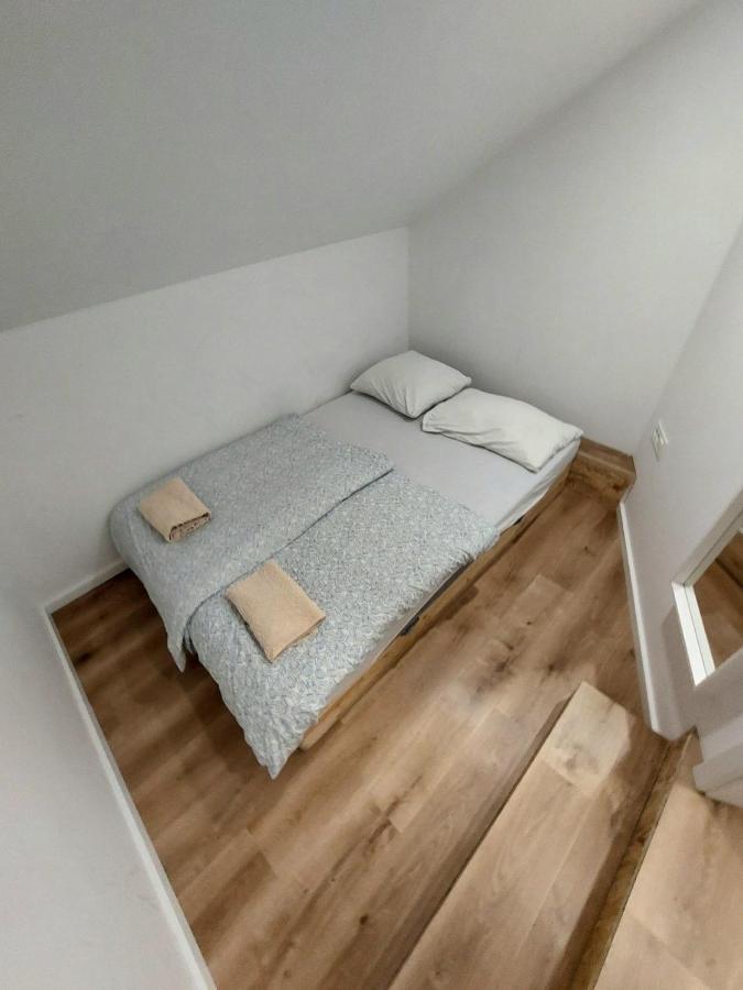 Unique Vila Veselova, Ljubljana City Center Dış mekan fotoğraf