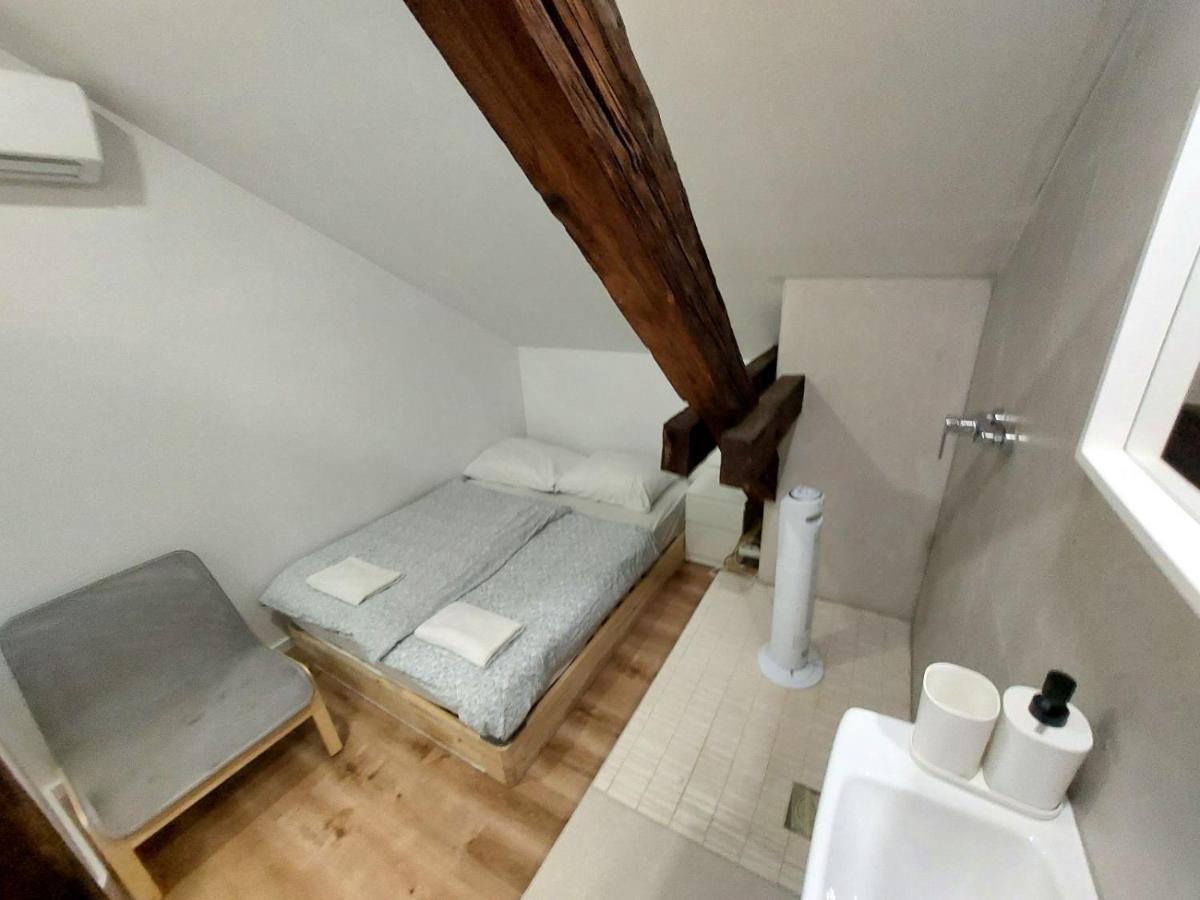 Unique Vila Veselova, Ljubljana City Center Dış mekan fotoğraf