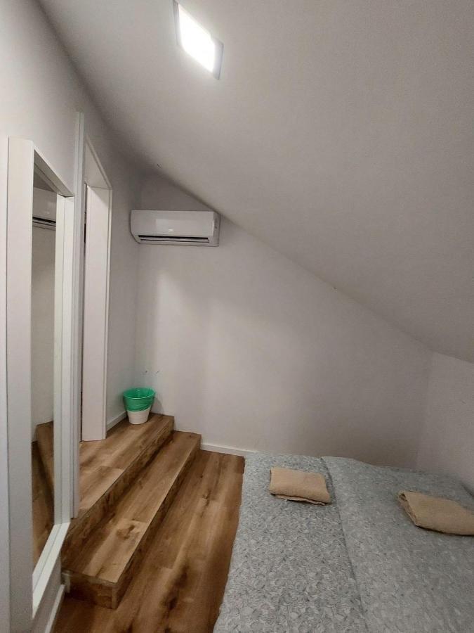 Unique Vila Veselova, Ljubljana City Center Dış mekan fotoğraf